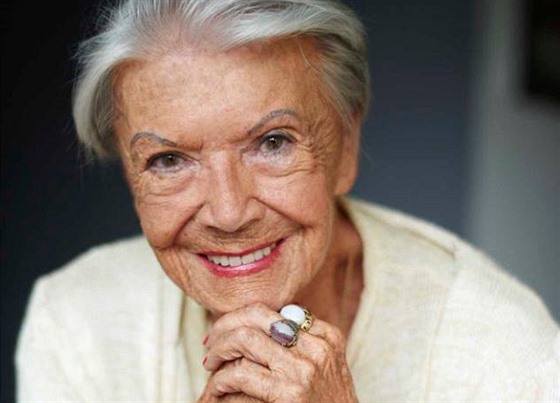 Zdenka Procházková - Hartmann